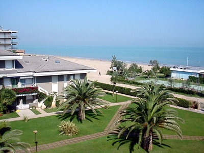 ubytovanie Rezidencia Leonardo - Silvi Marina, Abruzzo