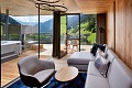 Amonti & Lunaris Wellness Resort, Steinhaus am Ahrntal