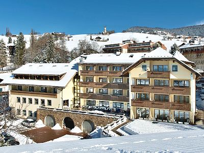 ubytovanie Activehotel Diana - Alpe di Siusi