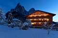 Hotel Europa, Siusi allo Sciliar