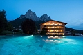 Hotel Europa, Siusi allo Sciliar