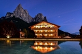 Hotel Europa, Siusi allo Sciliar