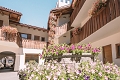 Aparthotel Kastel Seiser Alm, Castelrotto