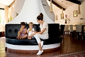 Aparthotel Kastel Seiser Alm, Castelrotto