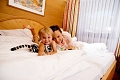 Aparthotel Kastel Seiser Alm, Castelrotto