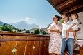 Aparthotel Kastel Seiser Alm, Castelrotto