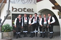 Aparthotel Kastel Seiser Alm, Castelrotto