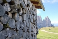 Aparthotel Kastel Seiser Alm, Castelrotto