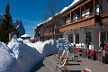 Hotel Seiser Alm Plaza, Compatsch