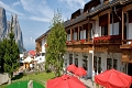 Hotel Seiser Alm Plaza, Compatsch