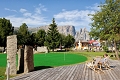 Hotel Seiser Alm Plaza, Compatsch