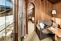 Hotel Seiser Alm Plaza, Compatsch