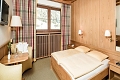 Hotel Seiser Alm Plaza, Compatsch