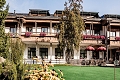 Hotel Seiser Alm Plaza, Compatsch