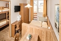 Hotel Seiser Alm Plaza, Compatsch