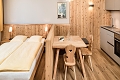 Hotel Seiser Alm Plaza, Compatsch