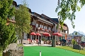 Hotel Seiser Alm Plaza, Compatsch