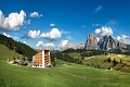 Sporthotel Sonne, Seiser Alm