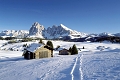 Sporthotel Sonne, Seiser Alm