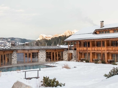 ubytovanie Tirler Dolomites Living Hotel - Alpe di Siusi