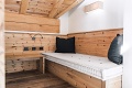 Hotel Tirler, Seiser Alm