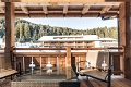 Hotel Tirler, Seiser Alm