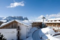 Hotel Seiser Alm Urthaler, Compatsch