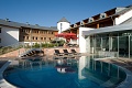 Hotel Seiser Alm Urthaler, Compatsch
