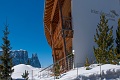 Hotel Seiser Alm Urthaler, Compatsch