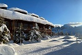 Hotel Seiser Alm Urthaler, Compatsch