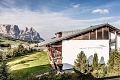 Hotel Seiser Alm Urthaler, Compatsch