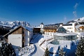 Hotel Seiser Alm Urthaler, Compatsch