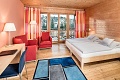 Hotel Seiser Alm Urthaler, Compatsch