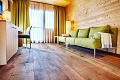 Hotel Seiser Alm Urthaler, Compatsch