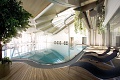 Hotel Seiser Alm Urthaler, Compatsch
