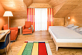 Hotel Seiser Alm Urthaler, Compatsch
