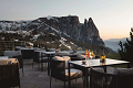 Hotel Seiser Alm Urthaler, Compatsch