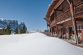 Hotel Seiser Alm Urthaler, Compatsch