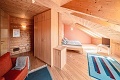 Hotel Seiser Alm Urthaler, Compatsch