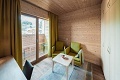 Hotel Seiser Alm Urthaler, Compatsch