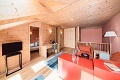 Hotel Seiser Alm Urthaler, Compatsch