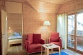 Hotel Seiser Alm Urthaler, Compatsch