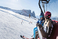 Hotel Seiser Alm Urthaler, Compatsch