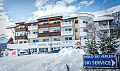 Hotel Antines, La Villa