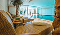 Hotel Antines, La Villa