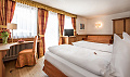 Hotel Antines, La Villa