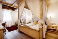 Hotel Antines, La Villa