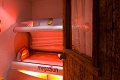 Hotel Arkadia, Corvara