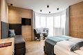 Hotel Arkadia, Corvara