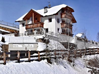 ubytovanie Rezidencia Badia, Badia, Alta Badia